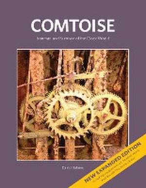 Comtoise 2nd Edition de David Holmes