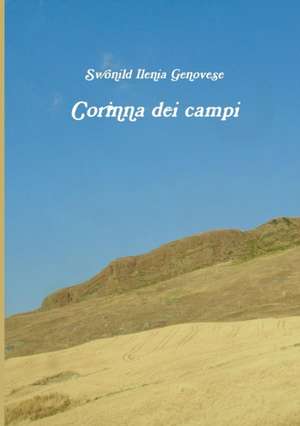 Corinna Dei Campi de Swonild Ilenia Genovese