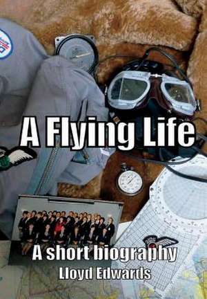 A Flying Life Olife Is Stranger Than Fictiono de Lloyd Edwards