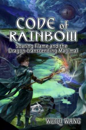 Code of Rainbow de Weiqi Wang