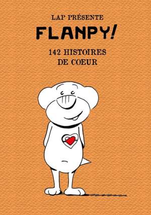 RECUEIL FLANPY de Lap