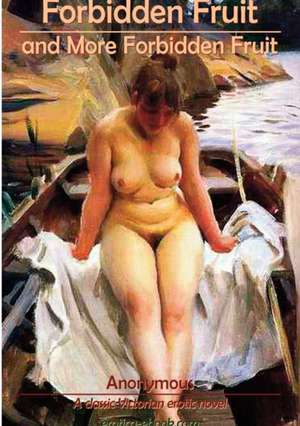 Forbidden Fruit de Anonymous