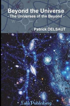 Beyond the Universe de Patrick Delsaut