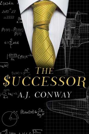 The Successor de A. J. Conway