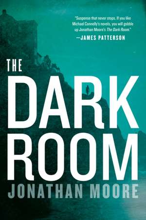 The Dark Room de Jonathan Moore