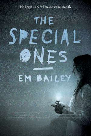 The Special Ones de Em Bailey