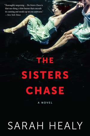 The Sisters Chase de Sarah Healy