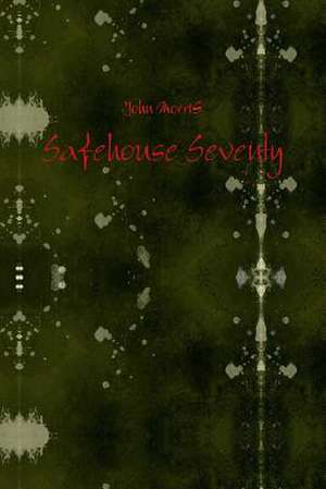 Safehouse Seventy de John Morris