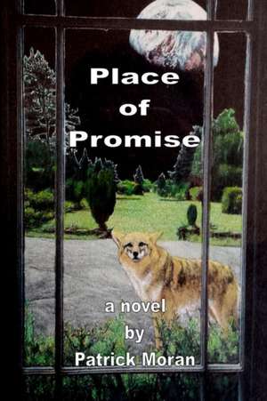 Place of Promise de Patrick Moran