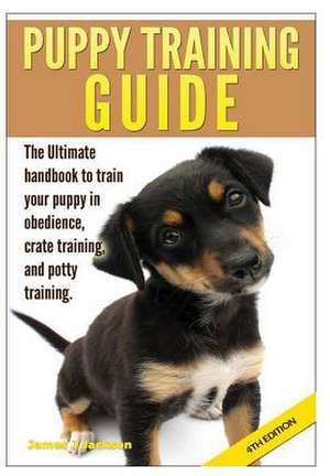 Puppy Training de James J. Jackson