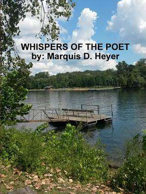 Whispers of the Poet de Marquis Heyer