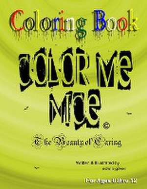 Color Me Nice #2 de Edwin Gilven