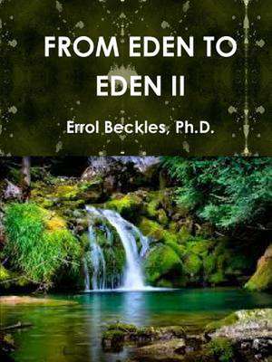 From Eden to Eden II de Errol Beckles