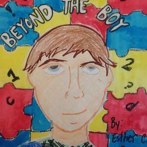 Beyond the Boy de Esther Romero