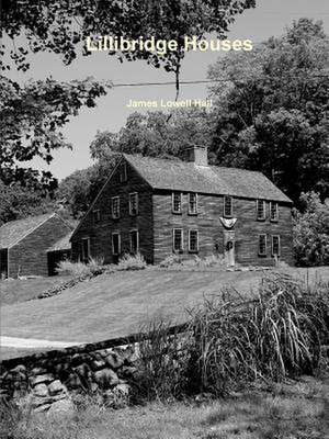 Lillibridge Houses de James Hall