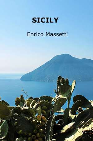 Sicily de Enrico Massetti