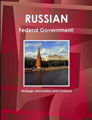 Russian Federal Government de Inc Ibp