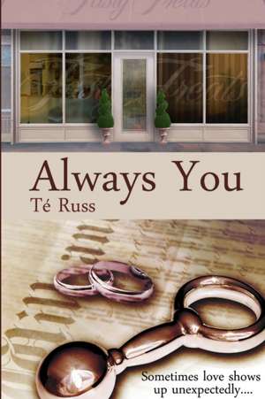 Always You de Te Russ