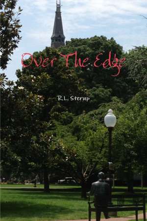 Over the Edge de R. L. Sterup