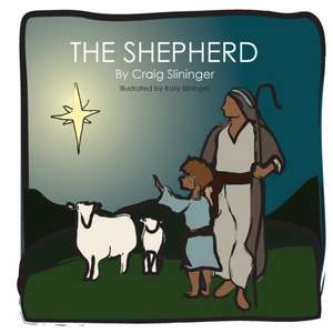 The Shepherd de Craig Slininger
