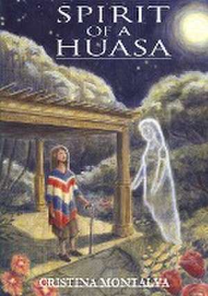 Spirit of a Huasa de Cristina Montalva