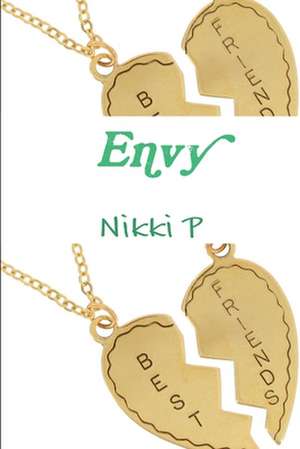 Envy de Nikki P