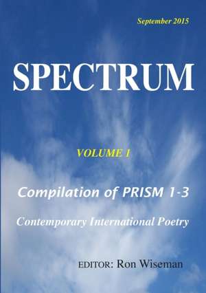 Spectrum 1 de Ronald Wiseman