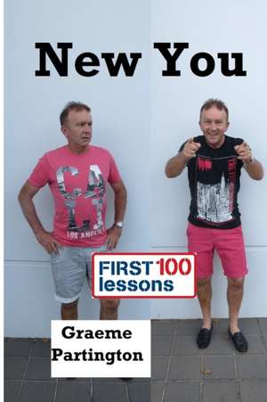 New You de Graeme Partington