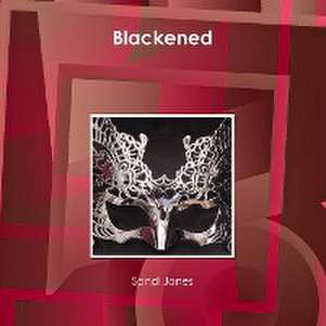 Blackened de Sandi Jones