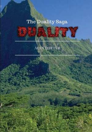 Duality de Alex Potter