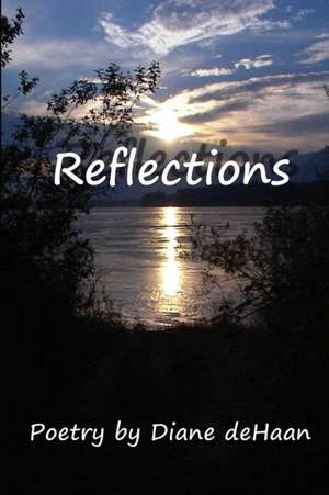 Reflections de Diane DeHaan