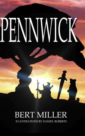 Pennwick de Bert Miller