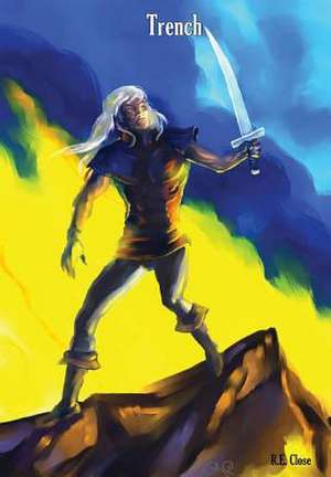 Trench de R. E. Close