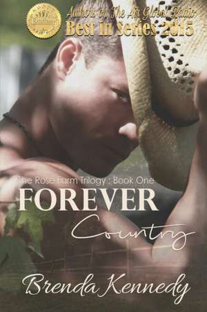 Forever Country de Brenda Kennedy