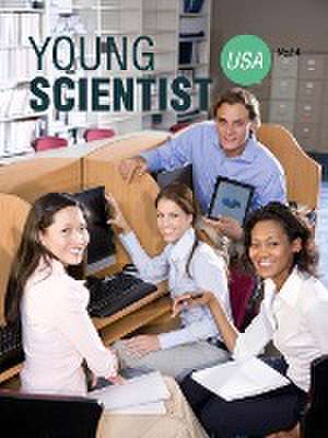 Young Scientist USA, Vol. 4 de Y. S