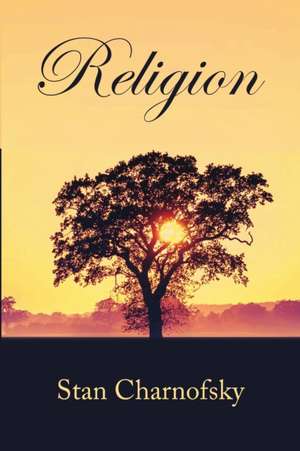 Religion de Stan Charnofsky