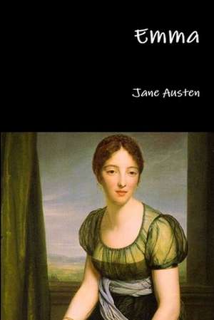 Emma de Jane Austen