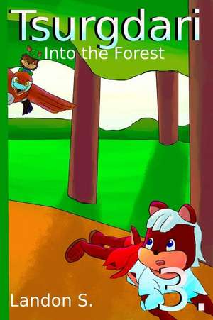 Tsurgdari de Landon S