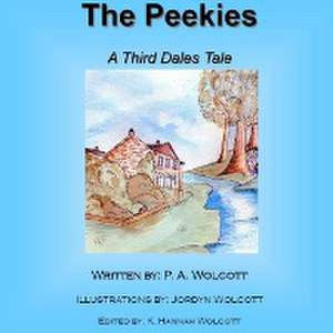 The Peekies de P. A. Wolcott