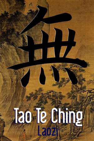 Tao Te Ching de Laozi