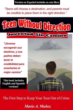 Teen Without Direction / Juventud Sin Camino de Mario Munoz