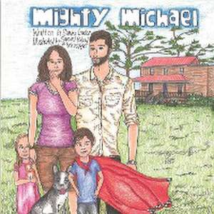 Mighty Michael de Sandy Lawson