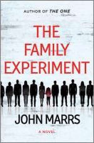 The Family Experiment de John Marrs