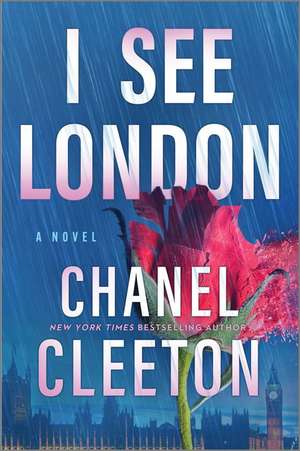 I See London de Chanel Cleeton