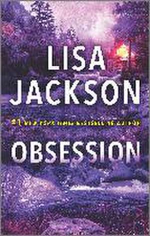 Obsession de Lisa Jackson