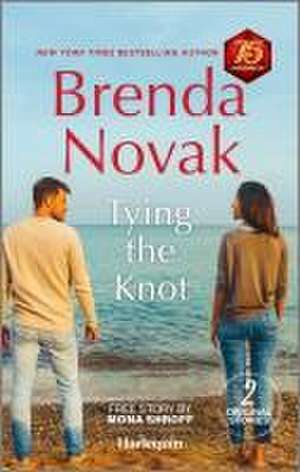 Tying the Knot de Brenda Novak