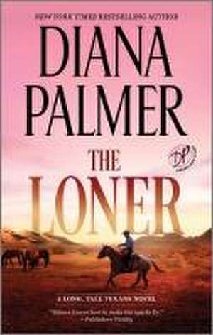 Palmer, D: Loner