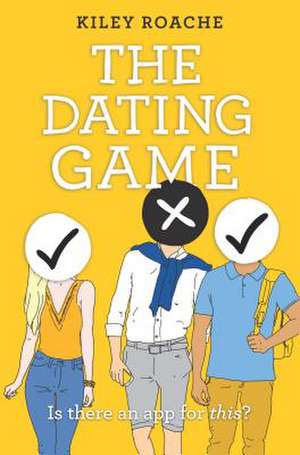 The Dating Game de Kiley Roache