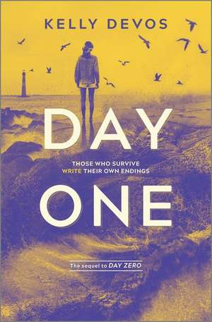 Day One de Kelly Devos