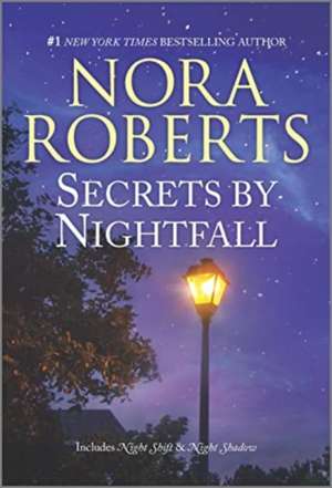 Secrets by Nightfall de Nora Roberts